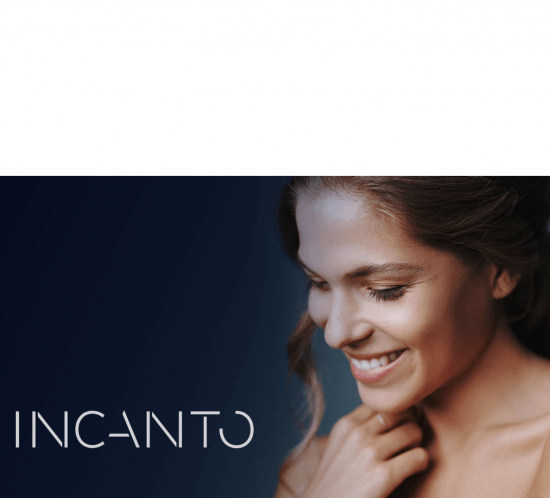 Indiba Facial Incanto Portada